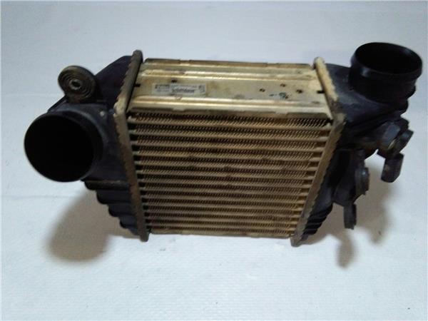 intercooler volkswagen golf iv berlina (1j1)(10.1997 >2004) 1.9 advance [1,9 ltr.   74 kw tdi]