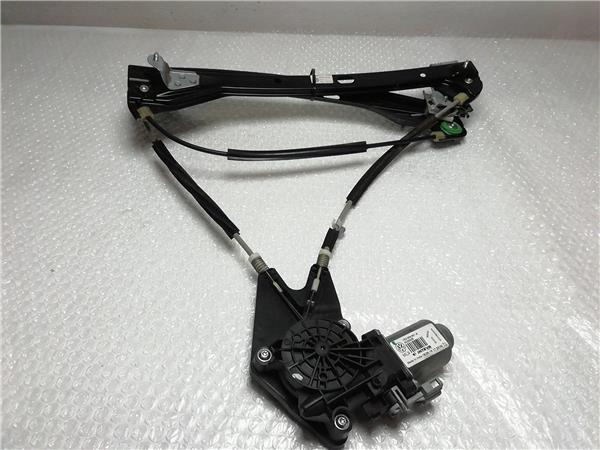 elevalunas electrico delantero izquierdo volk