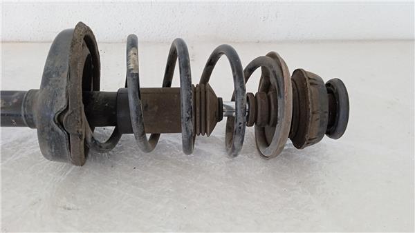 Amortiguador Delantero Izquierdo II