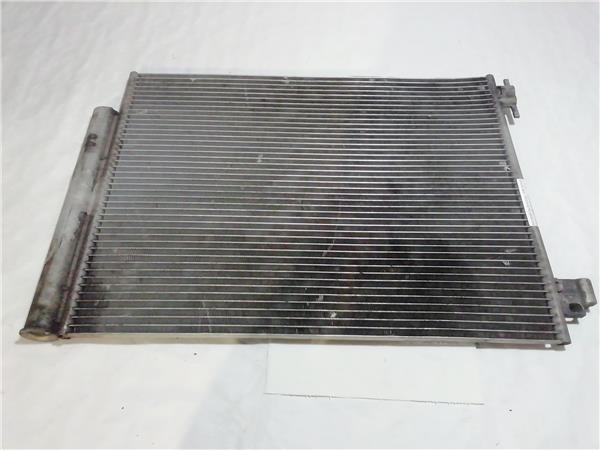 radiador calefaccion dacia duster i 2010 15