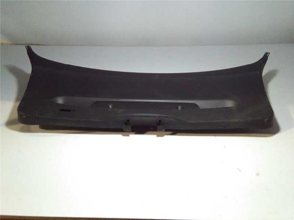 guarnecido porton trasero bmw serie 1 berlina