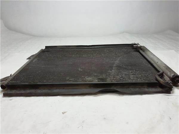 Radiador Calefaccion Volkswagen 2.0