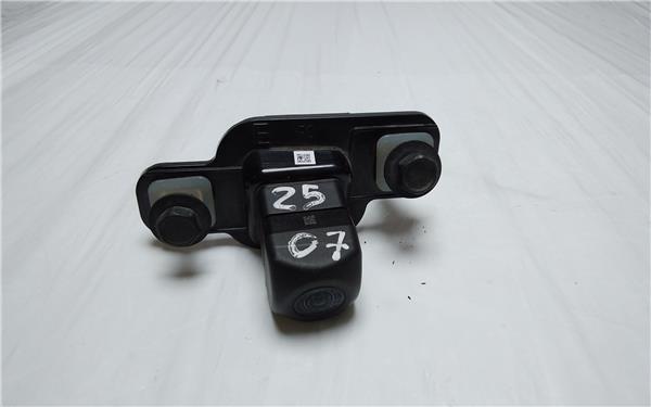 camara vision trasera toyota avensis t27 2015