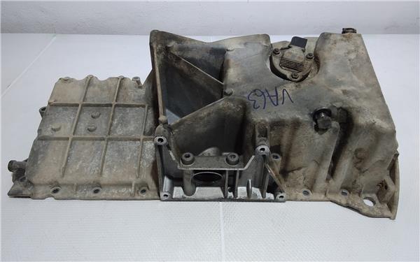 carter bmw serie x5 (e53)(2000 >) 3.0d [3,0 ltr.   135 kw 24v turbodiesel cat]