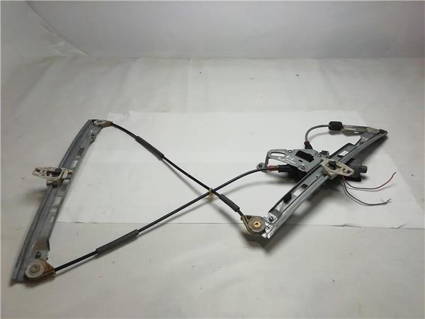 elevalunas electrico delantero izquierdo peug