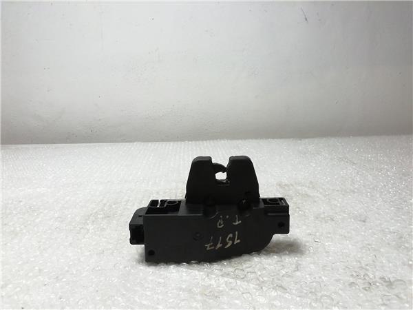 cerradura porton peugeot 1007 2005 14 urban