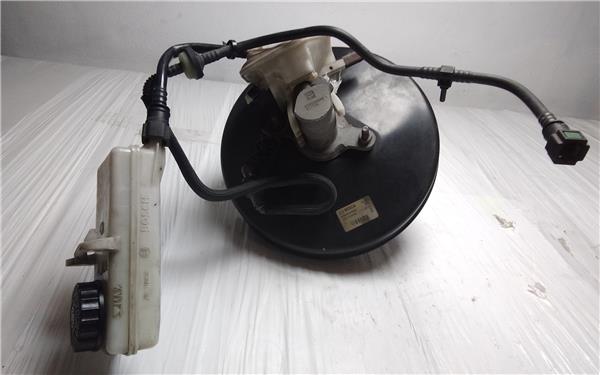 servofreno peugeot 407 (2004 >) 1.6 sr confort [1,6 ltr.   80 kw hdi]