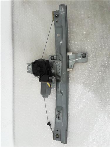elevalunas electrico delantero derecho peugeo