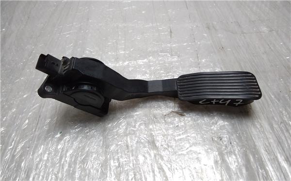 pedal acelerador citroen xsara berlina (1997 >) 1.6i 16v premier [1,6 ltr.   80 kw 16v cat (nfu / tu5jp4)]