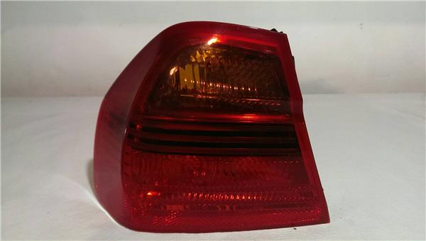 piloto trasero izquierdo bmw serie 3 berlina (e90)(2004 >) 2.0 318i [2,0 ltr.   105 kw 16v]