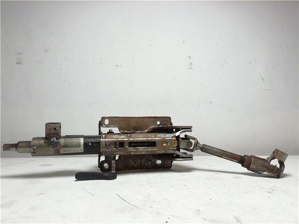 columna direccion peugeot 407 (2004 >) 2.0 st confort [2,0 ltr.   100 kw 16v hdi cat (rhr / dw10bted4)]