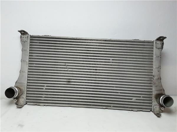 intercooler toyota corolla e15 2008 20 high