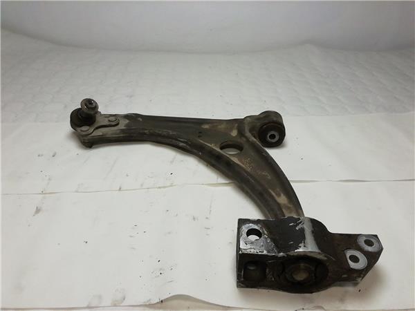 brazo inferior delantero izquierdo volkswagen