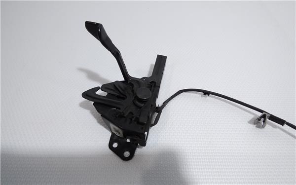 cerradura capo hyundai i30 cw (pd)(2017 >) 1.0 klass [1,0 ltr.   88 kw tgdi cat]