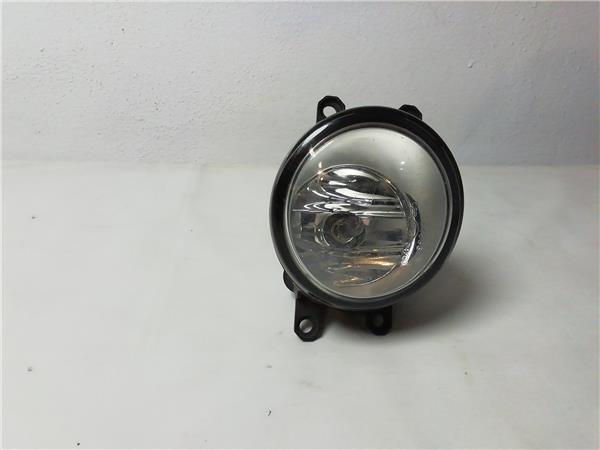 faro antiniebla izquierdo toyota corolla (e15)(2008 >) 2.0 high [2,0 ltr.   93 kw turbodiesel cat]
