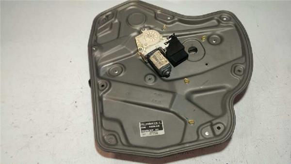 elevalunas electrico trasero izquierdo skoda