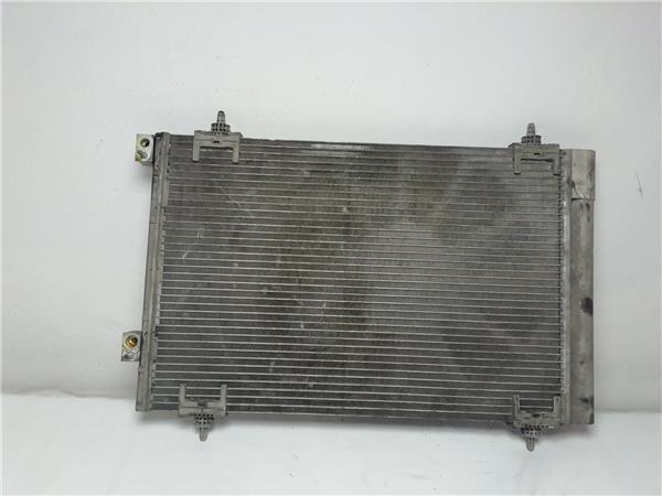 condensador citroen grand c4 picasso 102006