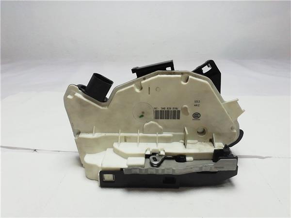cierre electromagnetico trasero derecho volks
