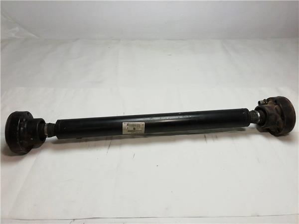 eje transmision central delantero volkswagen