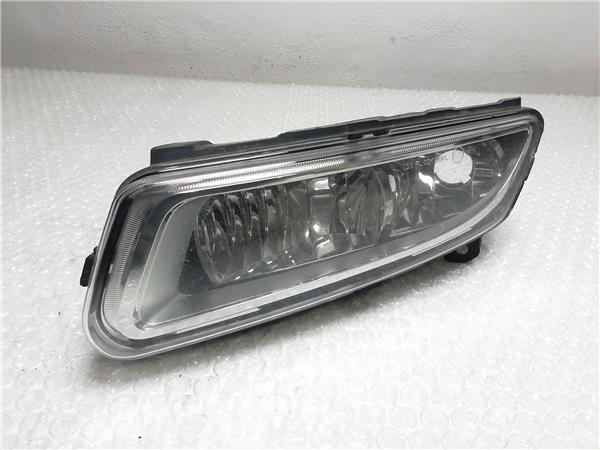 faro antiniebla derecho volkswagen polo vi aw