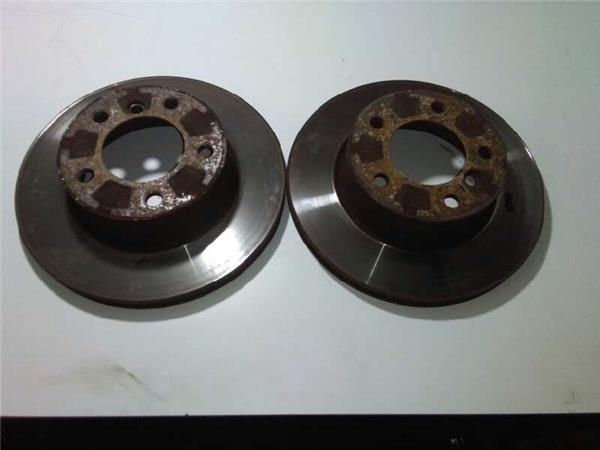 disco freno delantero bmw serie 1 berlina e81