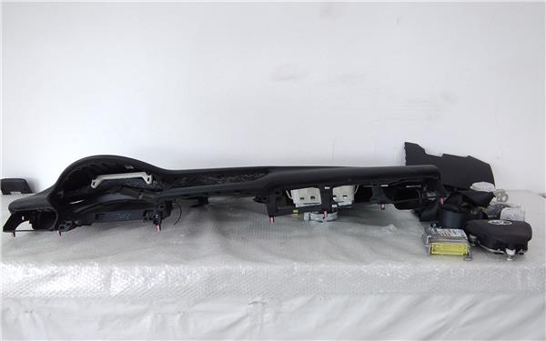 kit airbag toyota avensis t27 2015 20 advanc