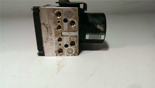 centralita abs peugeot 407 2004 20 st sport