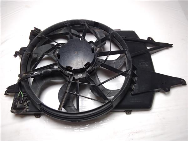 electroventilador ford focus berlina (cak)(1998 >) 1.6 ambiente [1,6 ltr.   74 kw 16v cat]