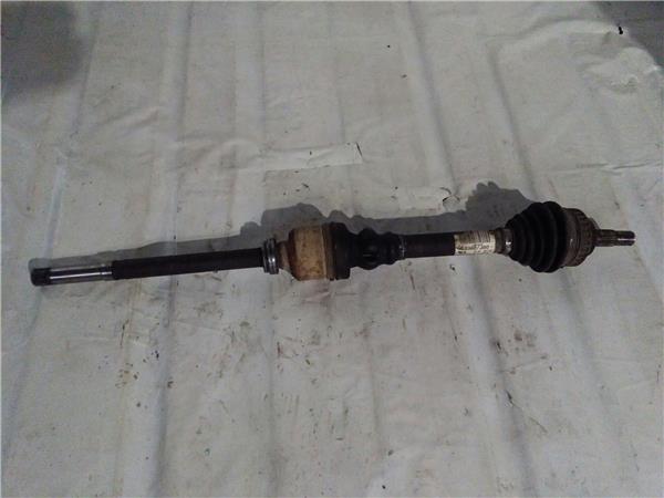 transmision delantera derecha citroen xsara p
