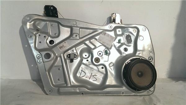 elevalunas electrico delantero izquierdo volk