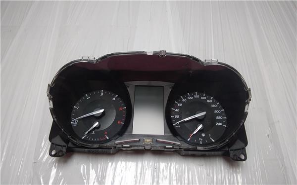 cuadro completo toyota avensis t27 2015 20 a