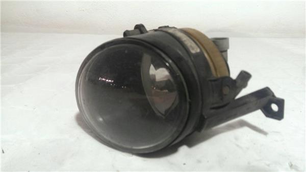 faro antiniebla izquierdo volkswagen tiguan 5