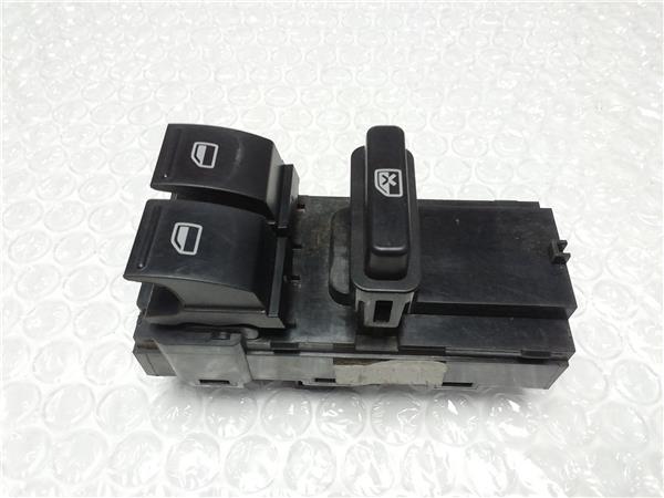 mando elevalunas delantero izquierdo volkswag