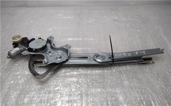 elevalunas electrico delantero izquierdo toyo