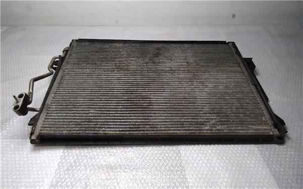 condensador mercedes benz clase s bm 221 lim