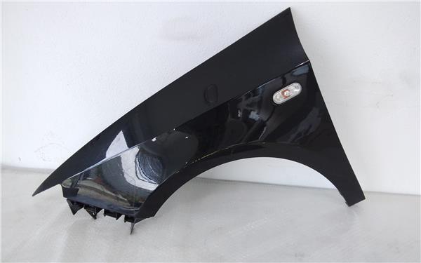 aleta delantera izquierda seat ibiza berlina