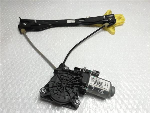elevalunas electrico trasero izquierdo volksw