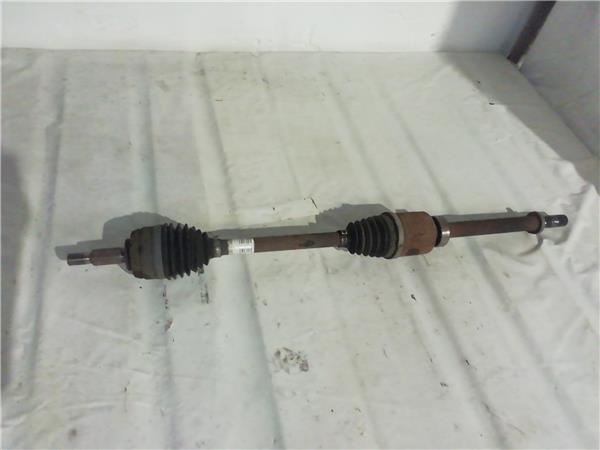 transmision delantera derecha dacia duster i