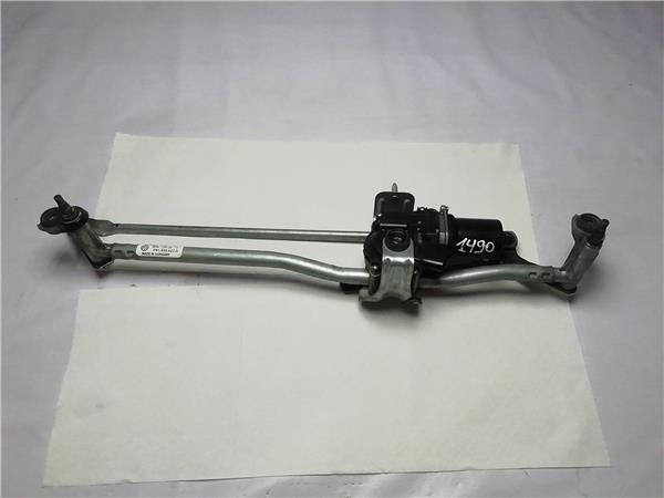 motor limpiaparabrisas delantero volkswagen t