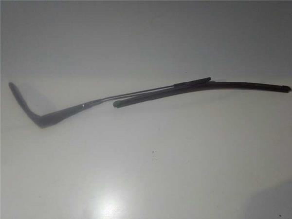 brazo limpiaparabrisas delantero derecho bmw
