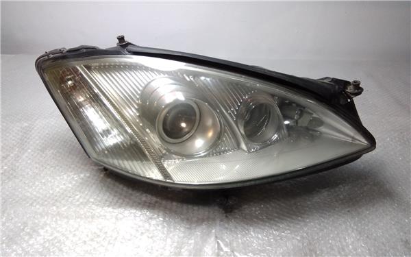 faro delantero derecho mercedes benz clase s