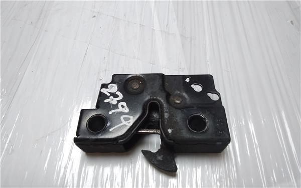 cerradura capo seat ibiza berlina 6j5 062008