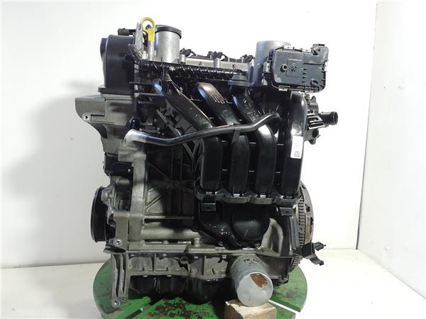 motor completo volkswagen polo vi aw1 082017