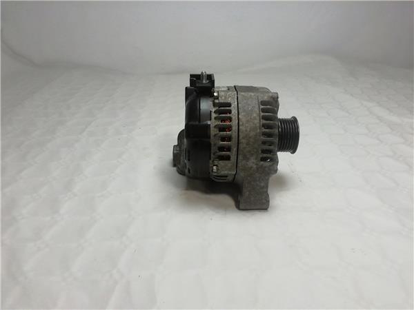 alternador serie berlina 2018