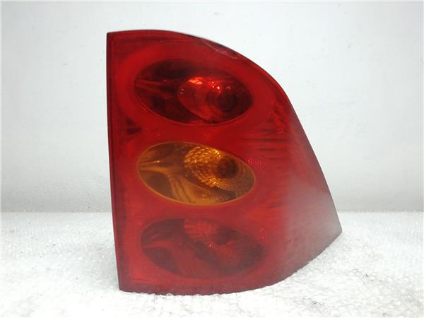 piloto trasero izquierdo peugeot 1007 2005 1