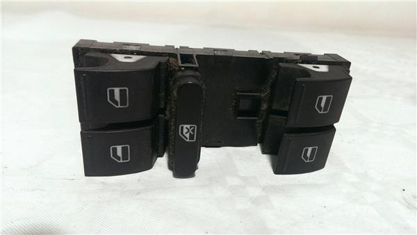 mando elevalunas delantero izquierdo volkswag