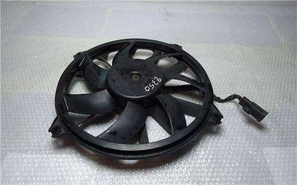 electroventilador citroen grand c4 picasso (10.2006 >) 1.6 seduction [1,6 ltr.   82 kw hdi fap]