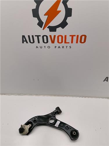 brazo inferior delantero izquierdo toyota c h