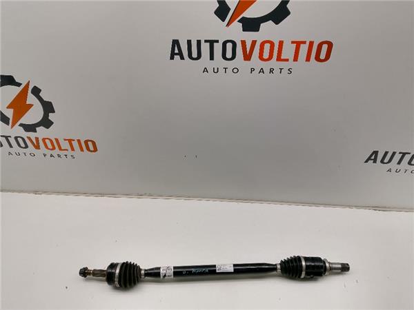 palier delantero derecho toyota c hr x10 1020