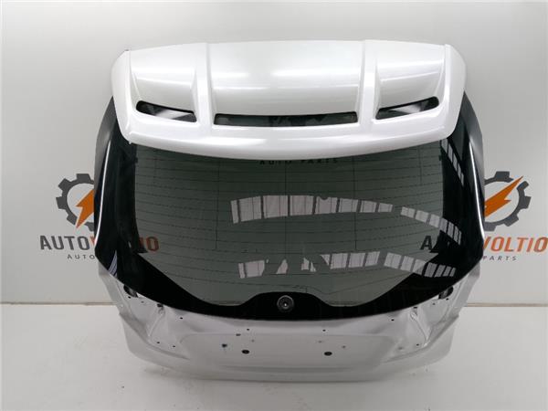 porton trasero toyota c hr x10 102016 hibrid